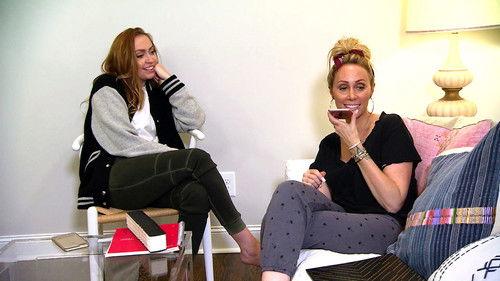 Cyrus vs. Cyrus: Design and Conquer Season 1 Episode 3 - Foyer, No It's Foyea!