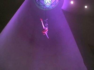 Background image for Diamonds are a Val's Best Friend