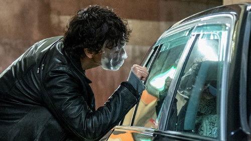 Avalanche Season 1 Episode 7 - Episode 7