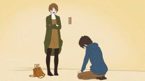 Honobono Log Season 1 Episode 4 - Please