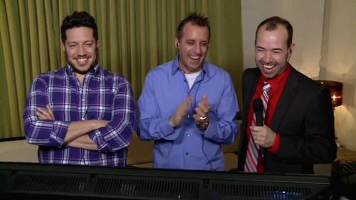 Impractical Jokers Season 3 Episode 23 - The Lost Boy