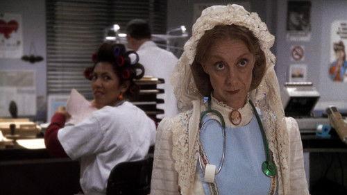 ER Season 3 Episode 5 - Ghosts