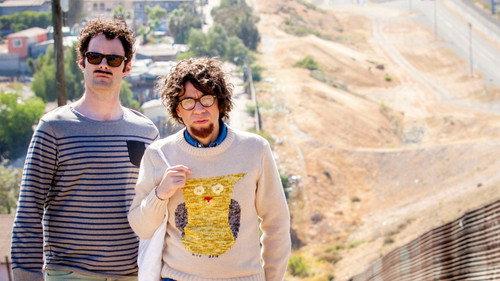 Documentary Now! Season 1 Episode 3 - DRONEZ: The Hunt for El Chingon