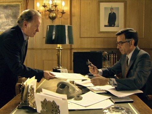 Cuéntame cómo pasó Season 11 Episode 13 - Episode 13