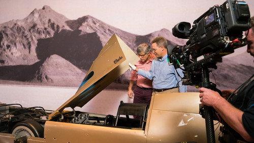 The Henry Ford's Innovation Nation Season 3 Episode 16 - Jet Ski Submarine