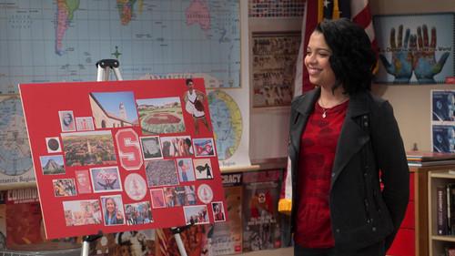 Mr. Iglesias Season 3 Episode 2 - Good Things