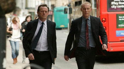 Lewis Season 3 Episode 2 - The Quality of Mercy