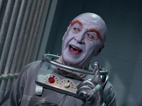 undefined Season 2 Episode 19 - Green Ice