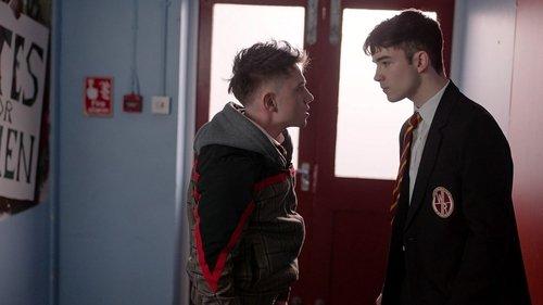 Waterloo Road Season 13 Episode 7 - Episode 7