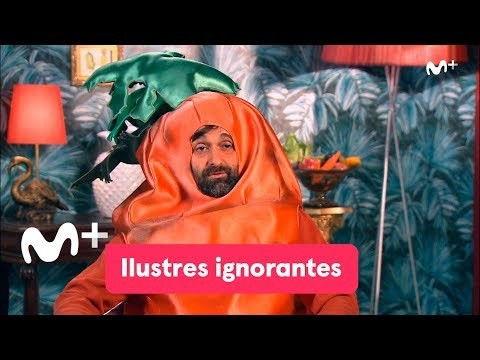 Ilustres Ignorantes Season 11 Episode 3 - Episode 3