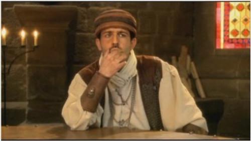 Kaamelott Season 2 Episode 38 - Le larcin