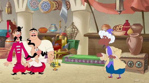 Cossacks. Football Season 1 Episode 19 - Episode 19