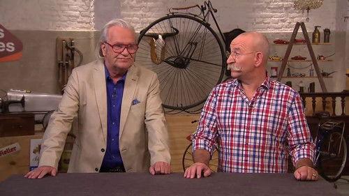 Bares für Rares Season 10 Episode 5 - Episode 5