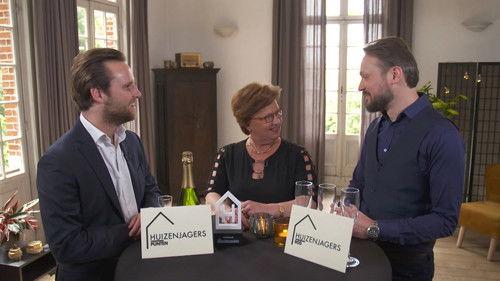 Huizenjagers Season 5 Episode 8 - Episode 8