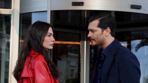 Esref's Dream Season 1 Episode 1 - Episode 1