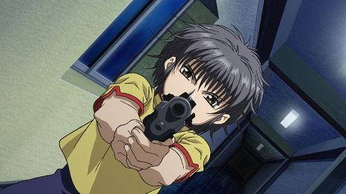 Phantom: The Animation Season 1 Episode 2 - Thoughts