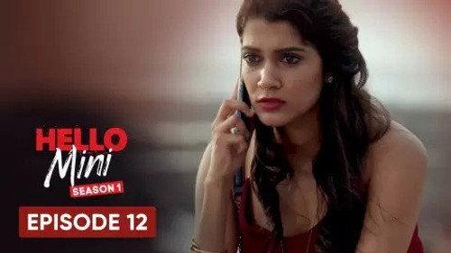 Hello Mini Season 1 Episode 12 - Happy Belated Birthday Mini