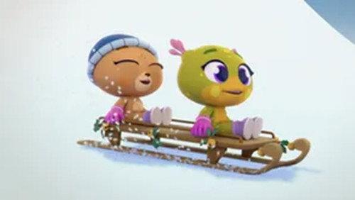 Fa la la Season 1 Episode 13 - Episode 13