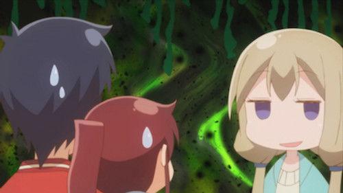 I Can't Understand What My Husband Is Saying Season 2 Episode 4 - I Only Draw Free