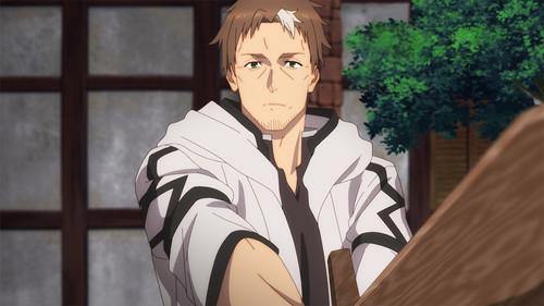 From Old Country Bumpkin to Master Swordsman Season 1 Episode 1 - The Old Country Bumpkin Goes to the Capital