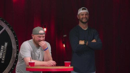 Barmageddon Season 2 Episode 8 - Bill Engvall vs. AJ McCarron