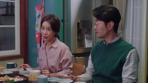 Tale of the Nine Tailed Season 1 Episode 12 - Catching Tails