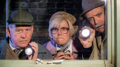 Still Game Season 9 Episode 4 - Dead Leg - Part Two