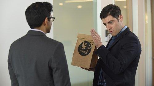 New Girl Season 6 Episode 18 - Young Adult