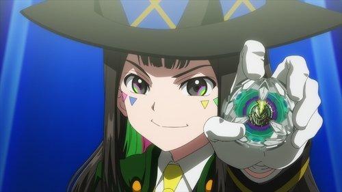 Beyblade X Season 1 Episode 23 - True Heart