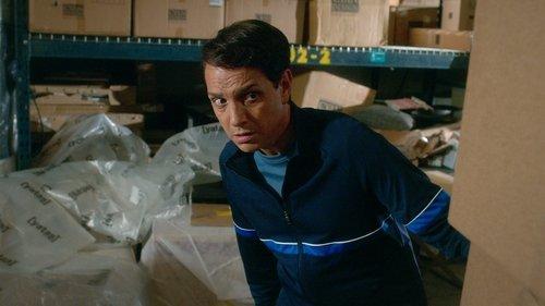 Cobra Kai Season 5 Episode 3 - Playing with Fire