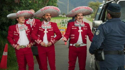 The Unremarkable Juanquini Season 2 Episode 5 - Till Death Do Us Part