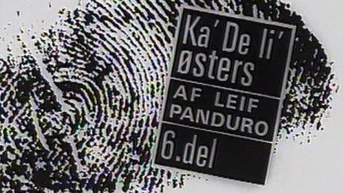 Ka' De li' østers Season 1 Episode 6 - Ka´ De li´ østers