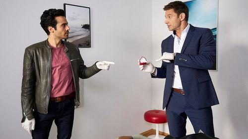 Die Rosenheim-Cops Season 20 Episode 18 - His biggest deal