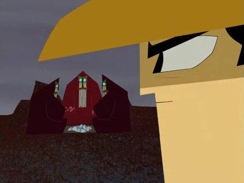 Samurai Jack Season 2 Episode 7 - XX