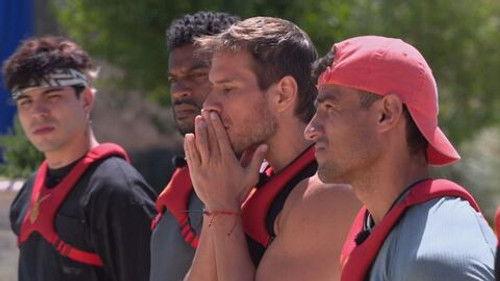 Los 50 Season 2 Episode 8 - Hombres al borde de un ataque