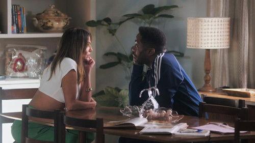 Elas por Elas Season 1 Episode 8 - Chapter 8