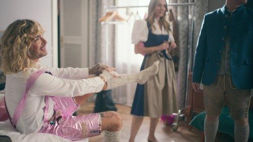 Kaulitz & Kaulitz Season 1 Episode 4 - Flirty Wiesn