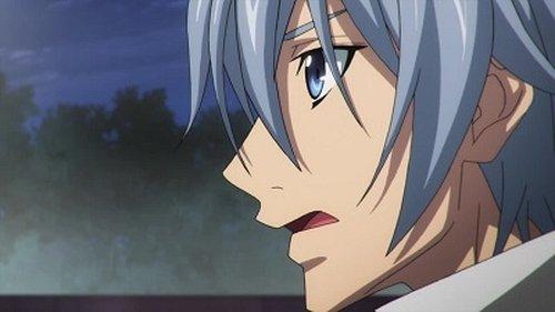 Strike the Blood Season 1 Episode 17 - Fiesta for the Observers II