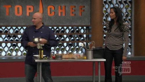 Top Chef Season 8 Episode 5 - Dim Sum Lose Sum