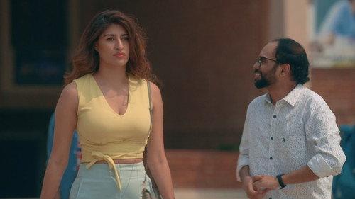 College Romance Season 2 Episode 2 - Double Trouble