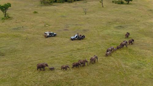 Equator from the Air Season 1 Episode 1 - Africa