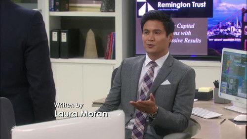 Ground Floor Season 2 Episode 6 - Love and Basketball