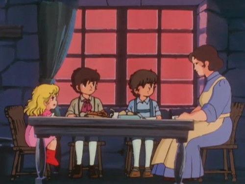 Lady Georgie Season 1 Episode 5 - Don't Sell the Farm