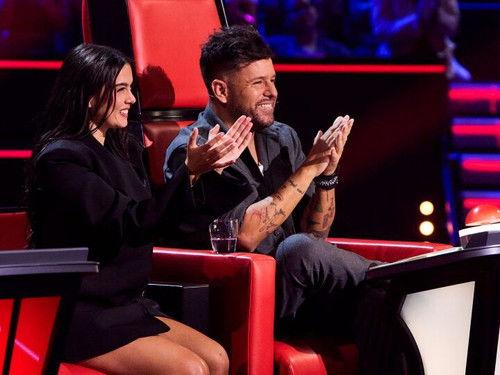 The Voice Spain Season 12 Episode 9 - Episode 9