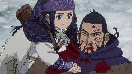 undefined Season 3 Episode 12 - To Live