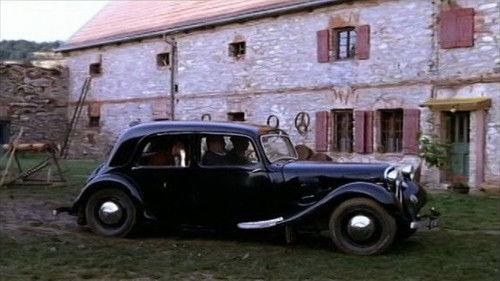 Background image for Maigret Sees Double