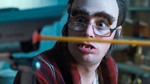 Det store Ramasjang Mysterie Season 2 Episode 3 - Episode 3