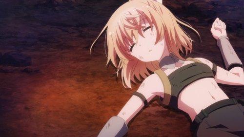 Anne Happy♪ Season 1 Episode 8 - Fighting Final Exams