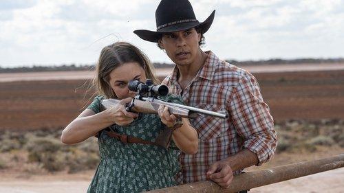 Mystery Road: Origin Season 1 Episode 4 - Episode 4