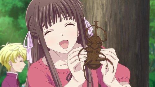 Fruits Basket Season 2 Episode 6 - Are You Really This Stupid?